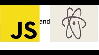 Making a javascript clock | Atom ep. 1