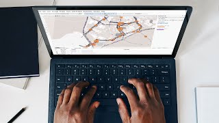 How to manage outputs in Aimsun Next
