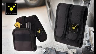 TWIN Holster from TEE-UU