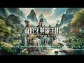 《俞伯牙與鐘子期》｜高山流水訴，知音相知足🎵｜音樂｜📍cc字幕📍