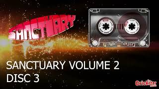 Sanctuary Volume 2 - Disc 3