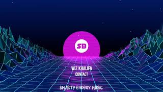 Wiz Khalifa - Contact feat. Tyga [Audio]