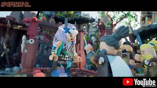 Lego Horizon Adventures Part 2 | S4MUR4I_ | #gameplay #lego #playstation #sony