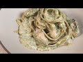 끼니가치 no.50 k food recipe pasta 매생이.굴 크림파스타 시원.감칠 15분만에 뚝딱