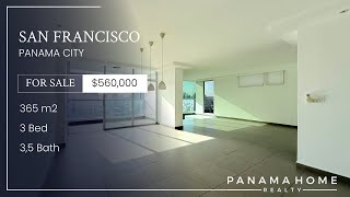 $560,000 Spacious Apartment for Sale in San Francisco