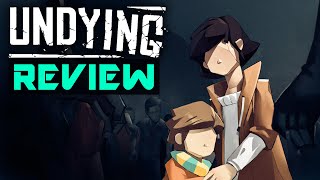 Is UNDYING dead on arrival? - REVIEW