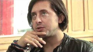 Interview Carl Barât (part 4)