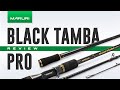 Review Vara Black Tamba Pro