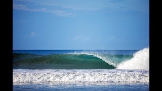 Catalyst Wins Oakley Surf Shop Challenge Finale at Pumping Playa Colorado