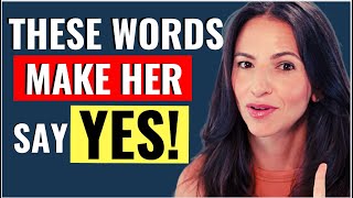 Ask A Woman Out With THESE Exact Words (95% Success Rate)