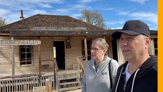 Uncovering the Life and Legend of Judge Roy Bean