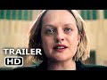 THE HANDMAID'S TALE Season 4 Final Trailer (NEW 2021) Elisabeth Moss