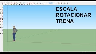 05 - Curso Sketchup - Ferramentas Básicas