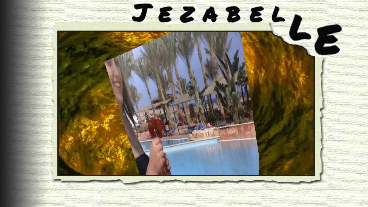 Jezabelle Youtube
