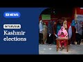 Kashmir votes in first regional poll in a decade | The World