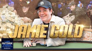 Jamie Gold on Poker's Golden Era, Charity Events \u0026 GGPoker's WSOP Takeover | Life Outside Poker #23