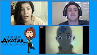Avatar: The Last Airbender 1x3 "The Southern Air Temple" Reaction