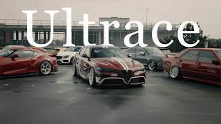 Ultrace 2023 | GRAFiT Video