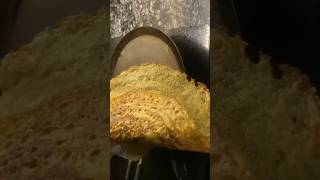 Healthy Bajra dosa #shorts #short #recipe #shortsvideo #shortvideo #cooking #ashakirasoi05