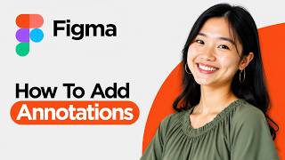 How To Add Annotations In Figma?