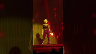 [#MINZY FANCAM] 20250125 Fire @ 2NE1 Welcome Back Tour in Bangkok