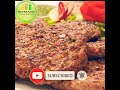 #Shorts #How To Make Mutton Peashwari Chapli Kabab Restaurant Style Recipe By Maria With Kitchen