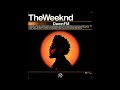 The Weeknd - Gasoline (Instrumental)