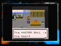 Pokemon Crystal (GBC) (28/55) Get Master Ball & Ever Stone