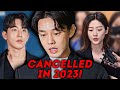 8 Worst Korean Drama Scandals From 2023 So Far