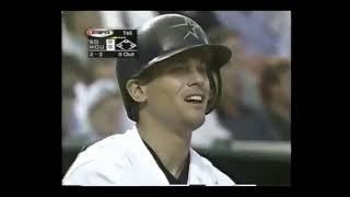 1998 NLDS Game 1 - Padres at Astros