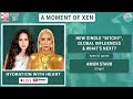 New Single “Bitchy”, Global Influences & What’s Next? ft. Amun Starr Ep191