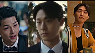 Kdrama edits compilation that's I think about all the time