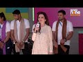 Nita Ambani Felicitates Indian Shooters Manu Bhaker & Swapnil Kusale at Paris Olympics 2024 | News9