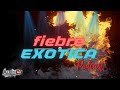 FIEBRE EXOTICA Corrida de los Fiebrus y Fiebruas  al Maximo 2024