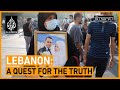 🇱🇧 Can Lebanon deliver justice for the port explosion? | The Stream