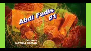 ABDII FADIS FULL MUSIC 🎶