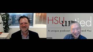 Hsu Untied interview with Steve Osborn, Partner at Mintz Levin