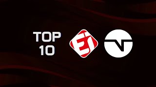 TOP 10 - TNT Sports Brasil | Melhores Narrações