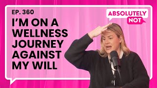 We Will Overcome | Absolutely Not with Heather McMahan | Episode 360