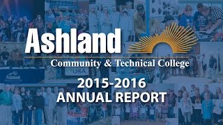 ACTC Annual Report 2015-2016