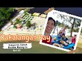 PAKALANGAN BAY SEMPORNA, Sabah, Borneo Malaysia | Part 59 [4K]