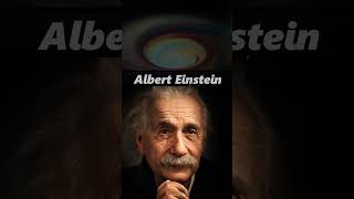 Albert Einstein's Inspiring Quotes to Ignite Your Creativity and Imagination #shorts part1