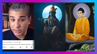 Why Buddhism & Hinduism Are NOT Different Religions | #AskAbhijit E5Q8 | Abhijit Chavda