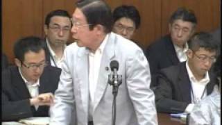 小里やすひろ 2011年7月14日 農林水産委員会 1