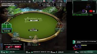 Micro million online poker only at ggpoker October 2-16