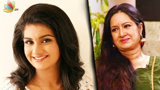 കല്പനയുടെ മകൾ സിനിമയിലേക്ക് | Kalpana's daughter Sreemayi to make her acting debut | Latest News