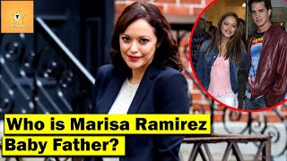 What is Marisa Ramirez Net Worth? Her Baby Father and Net Worth