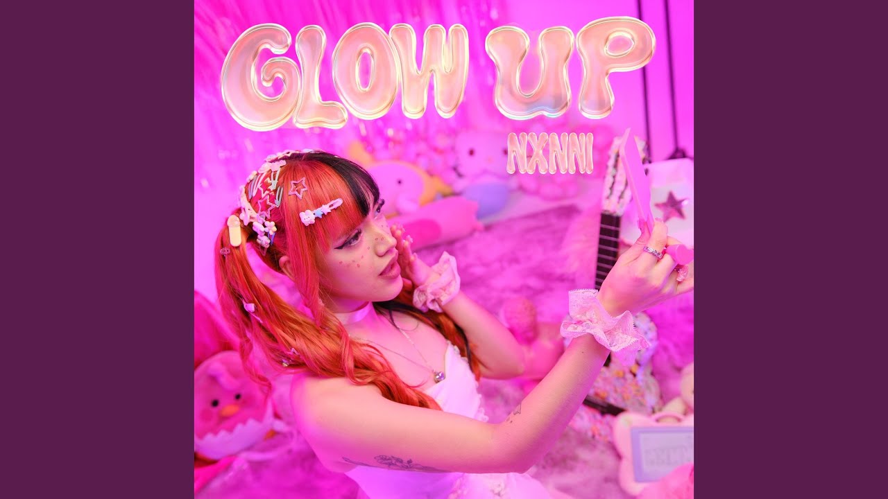 Glow Up Youtube