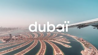 ANIL À DUBAI