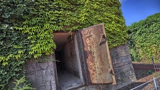 Luftschutzbunker Luckenwalde \